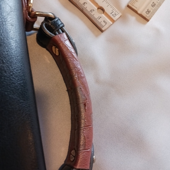 Bellerose Handbag - Picture 6 of 7